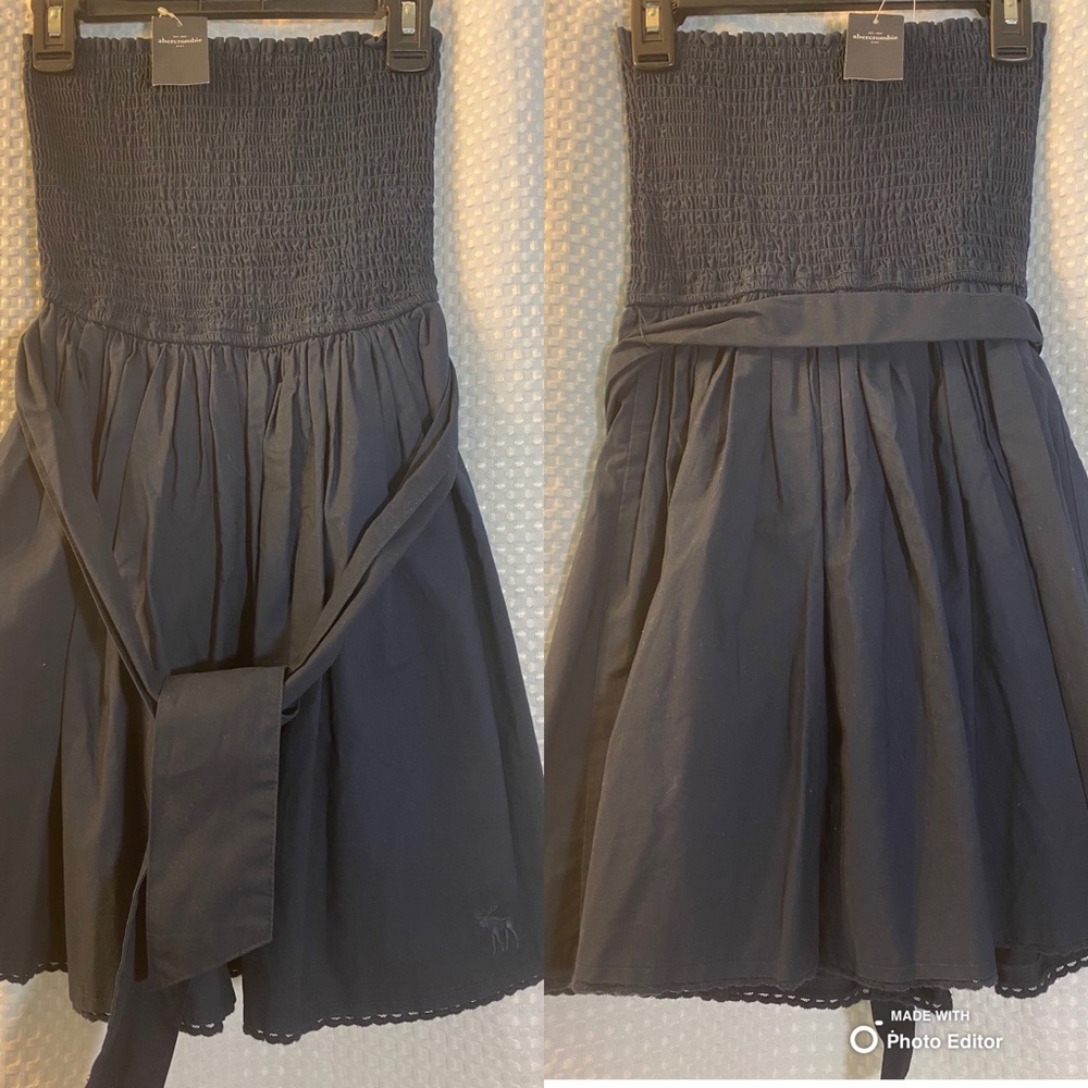 Abercrombie Kids Brand New Dress